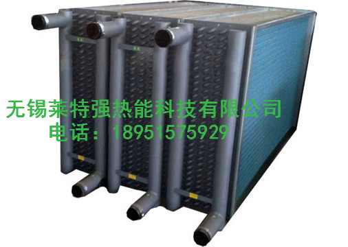 串片空氣冷卻器、加熱器